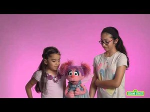 Sesame Street and Autism: Learning Sign Language