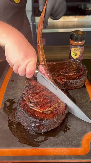 The Spinalis (aka ribeye cap) is the most tender and flavorful bite of the steak | Grillnation