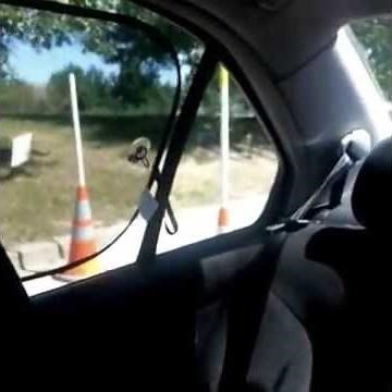 Parallel Park Tutorial