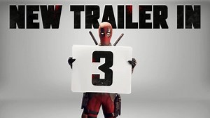 I've literally been waiting for this trailer for months. Check out the official first trailer for #Deadpool2 | MTN