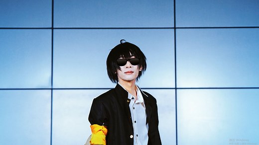 漂泊者入学星炬学院结算动画 specialist