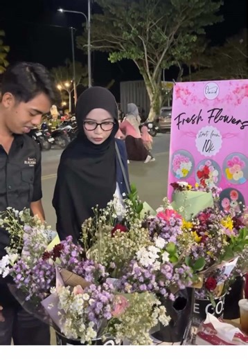 Fresh Flower Options for Valentine's Day