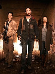 Falling Skies S01