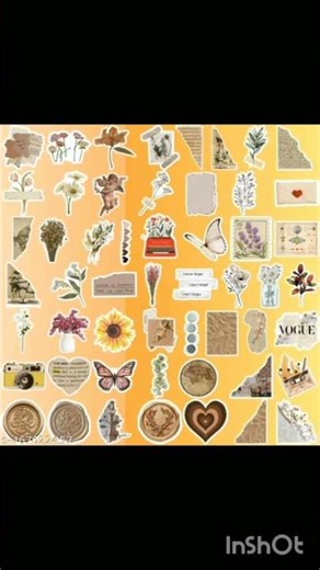 Journaling Stickers Under ₹150 🎀 | Cute & Aesthetic Sticker Haul