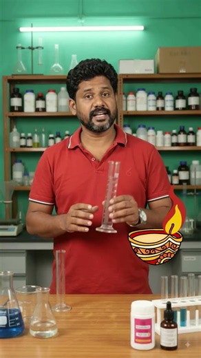 How to control Odour & Smoke in Lamp oil 🪔? #kmsir #poojaoil #lampoilmaking #deepamoil #velakanni