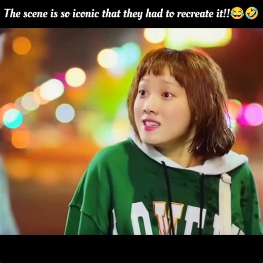 This funny scene😂🤣#weightliftingfairykimbokjoo#ourstickylove#kdrama#kdramaedit#funnyscene#kpop#fypシ゚