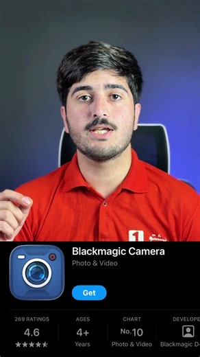 Best Camera For Content Creation #techvideo #camera