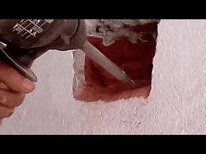 How to Install Junction Box ! India ! Easy way ! AK Engineers