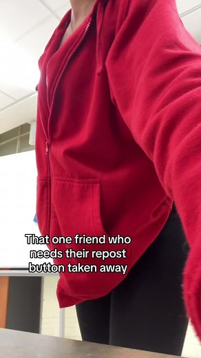 Dealing with Content Reposting on Social Media