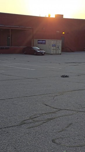 Traxxas jato zooming by #thesnipernitrorcshop #rcracing #nitrorc #rccar #traxxas #bigblock #VP #tunning #RC #jato | The sniper nitro rc shop