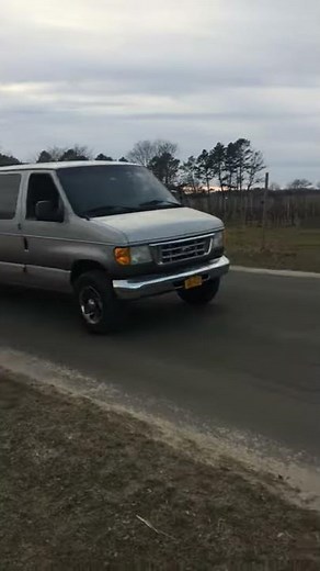 7.3 POWERSTROKE VAN GTP38R TURBO 160cc/30% INJECTORS ADRENALINE HPOP DRIVE-BY