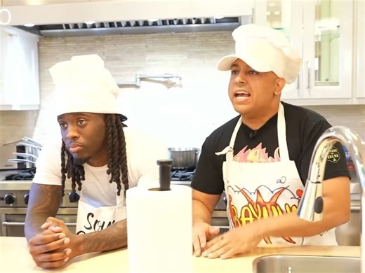 Who is Dashie, aka DashieGames? YouTuber garners attention after appearing on Kai Cenat's stream