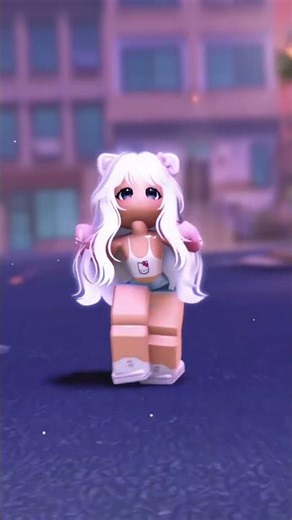 No lie - Tendencia genial 🔥 #roblox #robloxdance #alysgamer #robloxedit