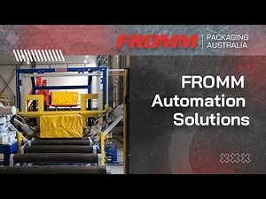FROMM Automation Solutions