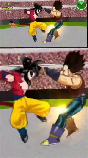 🔥MOD DBZ TTT MULTI SAGAS PARA ANDROID #dbztttmod #dragonballz