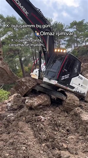 Palet İşi ve Günlük Hayattan Kısa Sohbetler