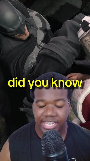 Exploring Batman: Arkham Origins Gameplay and Story