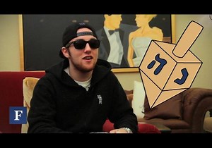 Matisyahu And The Marketing Of Faith