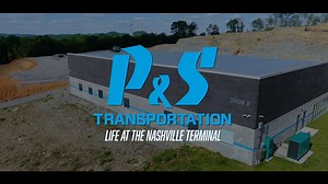 1.7K views · 45 reactions | Our Nashville terminal is the place to be! We think it's because the whole team shares a solid "Drivers First" mentality and works together to keep our drivers on the road making money. If you're ready to be dispatched out of a terminal where everyone knows your name, send us a message or call us at 844-977-0956 and we can discuss your options! | P&S Transportation | Facebook