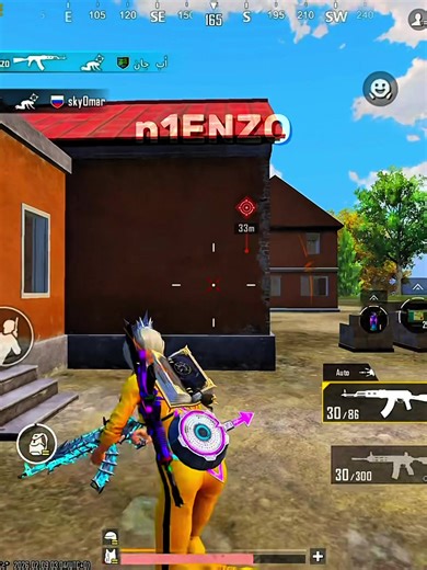 Rush game play mix ultimate royal and classic🦅😈🖤 #pubgms28 #pubgm2026h1 #pubgmnextstarprogram #pubgmobile #fy