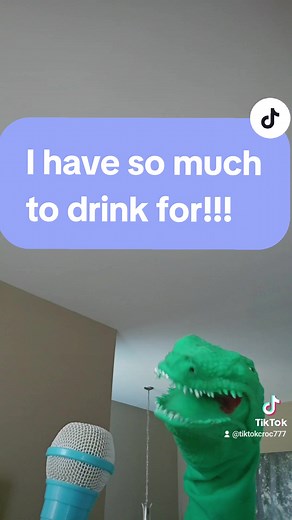 Croc Daddy on TikTok