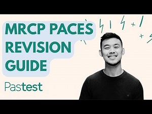Introducing the Ultimate MRCP PACES Course (Pass in 4 months!)