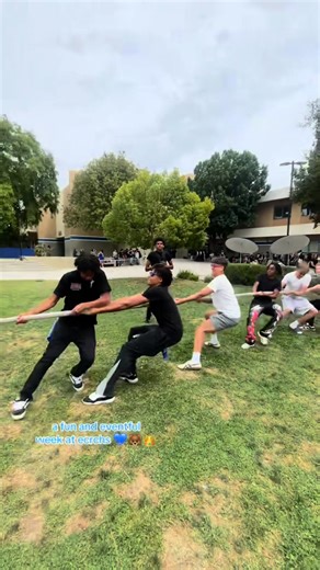 Last week, our campus was filled with school spirit, laughter, and creativity 🎉 Thank you to everyone who participated and made Spirit Week so special 💙 Go Royals! 🐻 #ecrchs #ECR #GoRoyals #spiritweek | El Camino Real Charter High School