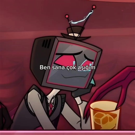 Understanding Hazbin Hotel's Alastor and Radio Static