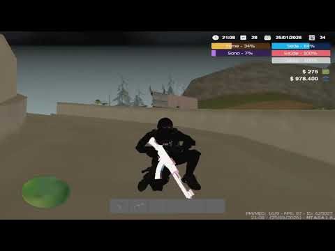 gta 3 antilag 152mb para pc bomba 👻💻