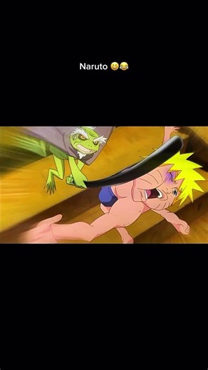 Naruto funny video ❤️😂