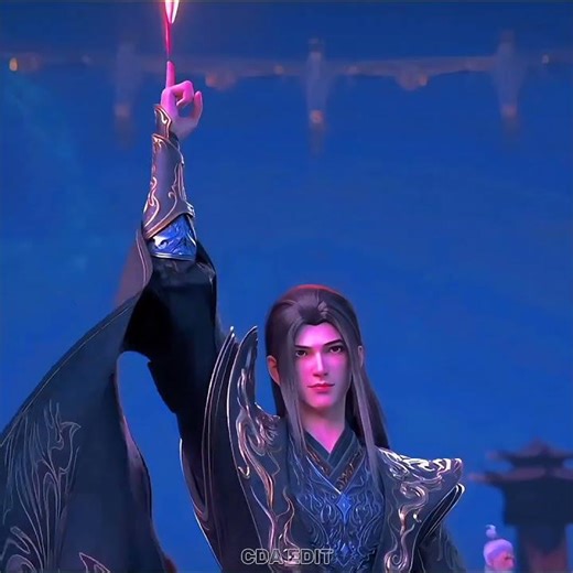 btth purifying demonic lotus flame reveal 3rd rank flame btth status #shortvideo