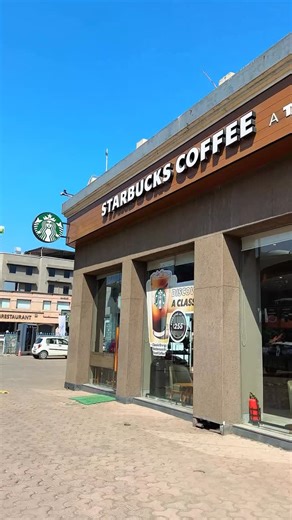 Aapnu Vapi ™ on Instagram: "Hey Guys! Massive News! 🤩 Starbucks ne India mein 500 Stores hit kar diye hain! 🥳 Us first cup of 2012 se lekar ab tak—what a journey! Aur iss big celebration ke liye, they’ve dropped a super exciting combo in just ₹500! 🤑 Isme kya milega? 👇 * 1 Tall Beverage of your choice (Yay!) * 1 Exclusive Starbucks 500 Double Chocolate Chip Cookie 🍪 * 1 Cute Starbucks Bag Tag (Merch FTW!) Seriously—coffee, cookie, and merch? That’s the dream combo, right?! Maine try kiya ap