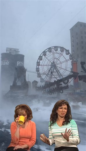 We think it’s time to go home. Stay safe, Buffalo! | Buffalo RiverWorks