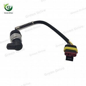 [Hot Item] Speed Sensor Suitable Jmc 3-Wire Speed Sensor