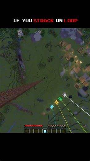 Snom Mlg 😁 #shorts #minecraft