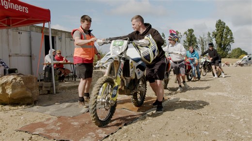 The RLC Enduro team are recruiting for new riders and support staff to join the team. For more information follow the link or contact WO1 Kalem Hicks to find out more.#WeAreTheRLC #Army #enduro #motorsports https://jive.defencegateway.mod.uk/groups/army-motorcycle-enduro-team-bama | The Royal Logistic Corps