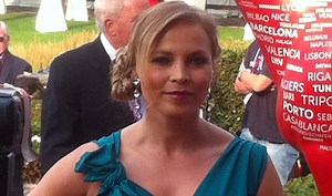 16 reactions · 4 comments | Auch die ehemalige Boxweltmeisterin Regina Halmich war unser Gast auf der „Media Night“. Welche drei Eigenschaften sie mit Lambertz und Hermann Bühlbecker verbindet, hat sie uns im Interview verraten. (CH) Copyright: Lambertz | Lambertz | Facebook