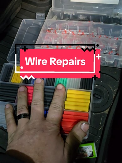 Effective Wire Repair Techniques