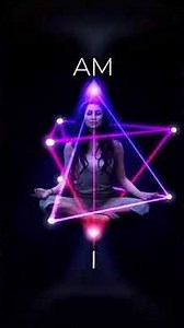 Merkaba Light Body Activation | Achieve Ascension & Enter Rainbow Body State | 963 Hz + Alpha Waves