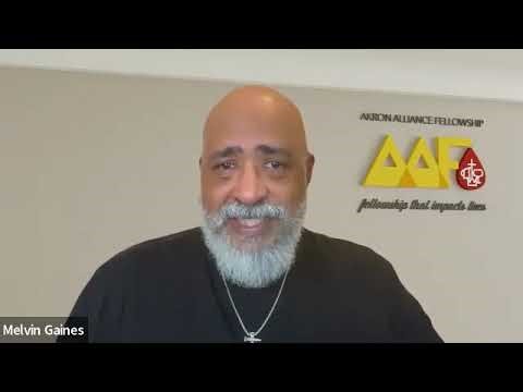 Daily Bible Time - March 25, 2026