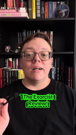 The Exorcist: A Transformative Review