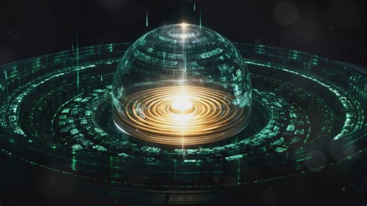 A Tesla Coil Universe: Tuning to the Cosmic Broadcast The universe is not a solid structure. It is a field of vibrating information projected through waves of light and plasma. Black holes, microtubules, and Tesla coils all work on the same principle. They take in raw energy, transform it through resonance, and project structured waves outward. In Quantum Information Holography, black holes are not only qubits of spacetime but cosmic Tesla coils, encoding and broadcasting information through qua