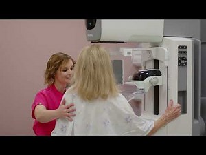 Dr. Stephanie Taylor | What to Expect During Your Mammogram Screening