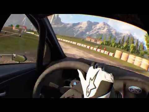 「グランツーリスモＳＰＯＲＴ」PlayStation VR映像 - GAME Watch