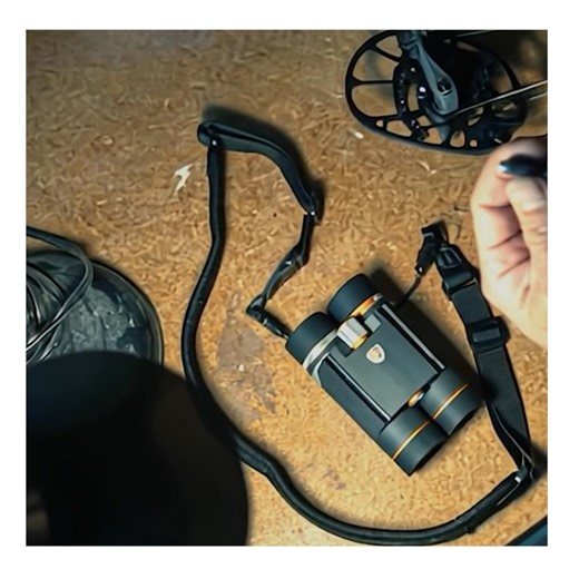 The best optic is one that's always by your side. The B.7 delivers exceptional clarity and performance. | Maven | Facebook