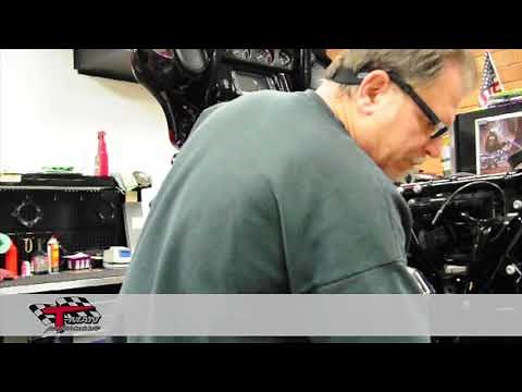 Milwaukee-Eight™(M8) Loose Valve Seats