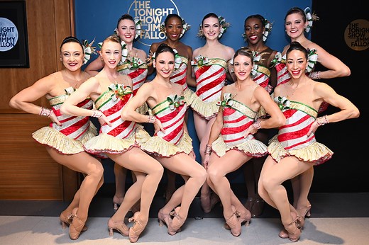 A Deep Dive Into the Radio City Rockettes — and How to Audition to Become One