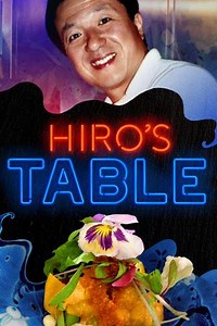 Hiros Table (2020) - Where to Watch