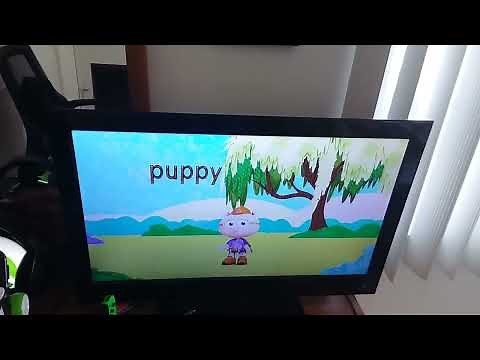 SW - Reading The Letters Compliation (Alpha Pig Version) (Season 3 Montage)