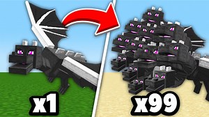 3.7K views · 102 reactions | Minecraft, But You Can Multiply Mobs... | X Nestorio | Facebook